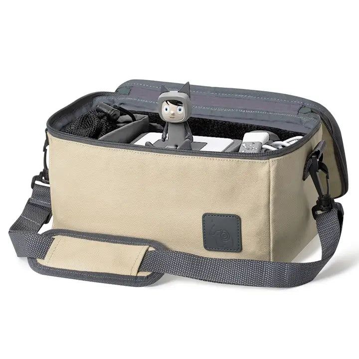Toniebox-Tasche Beige