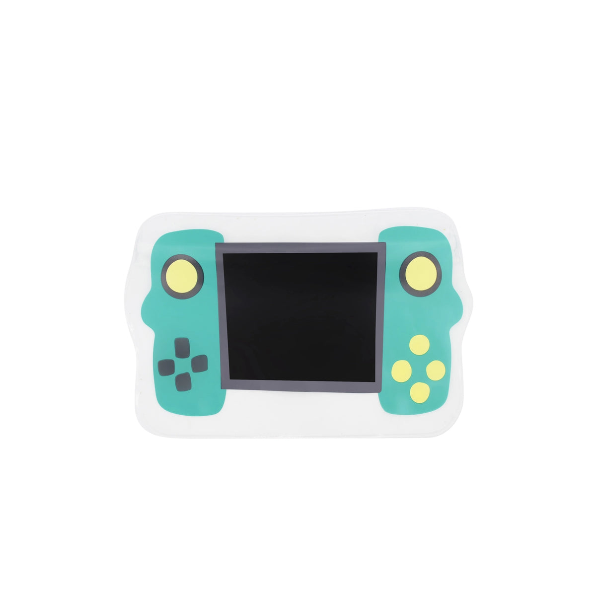 Lunchbag & Snackbeutel wiederverwendbar 6er Set Gamer
