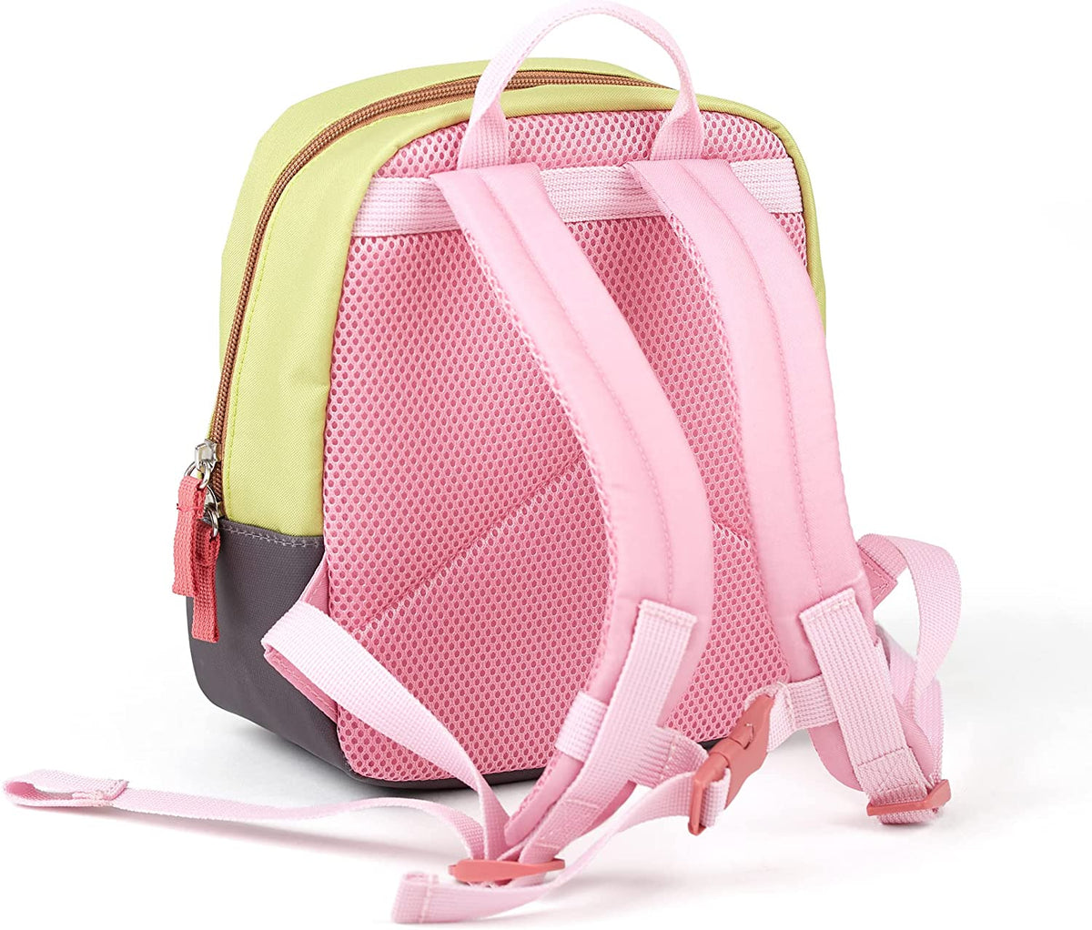 Kinderrucksack Kindergartenrucksack Sigikid Hase Hellgrün