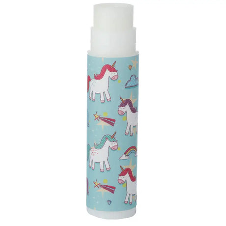 Lippenbalsam Einhorn