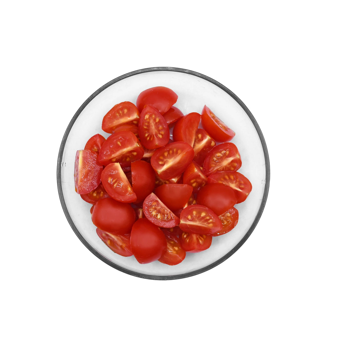 Melii Trauben- und Tomatenschneider