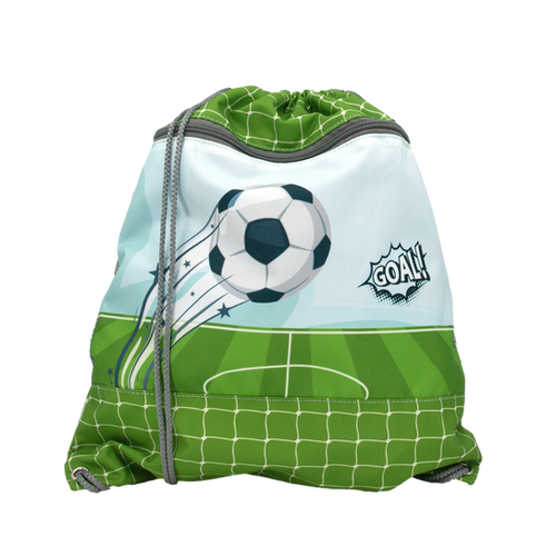 Turnbeutel Kinder Funki Goal