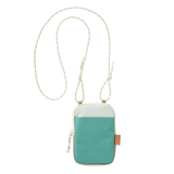 Fresk Reisetasche klein Grün