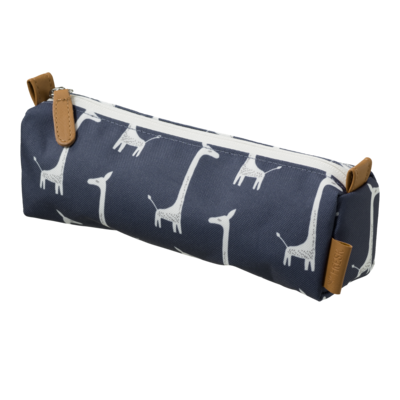 Stifteetui Fresk Giraffe