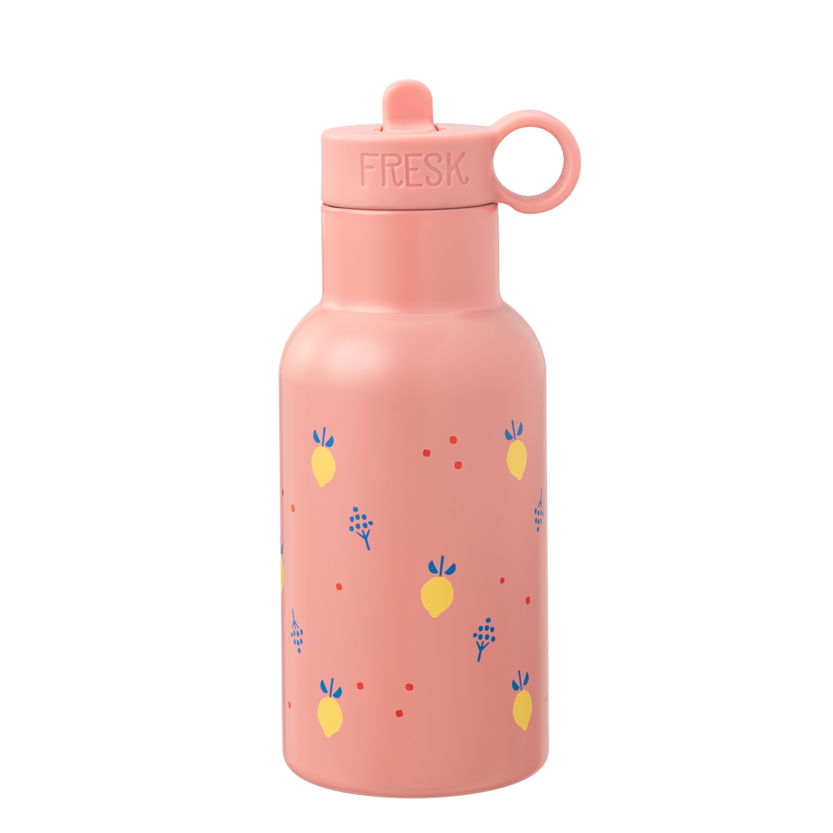 Kinder Thermosflasche Fresk 350ml Summer Fruit