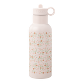 Kinder Thermosflasche Fresk 500ml Gartenblumen