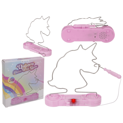 Heisser Draht Spiel Einhorn