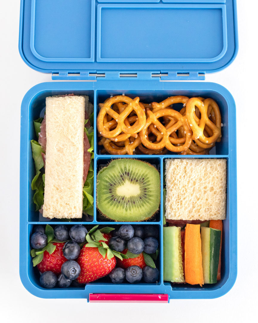 Ausstechformen Lunch Punch Sandwich Bento