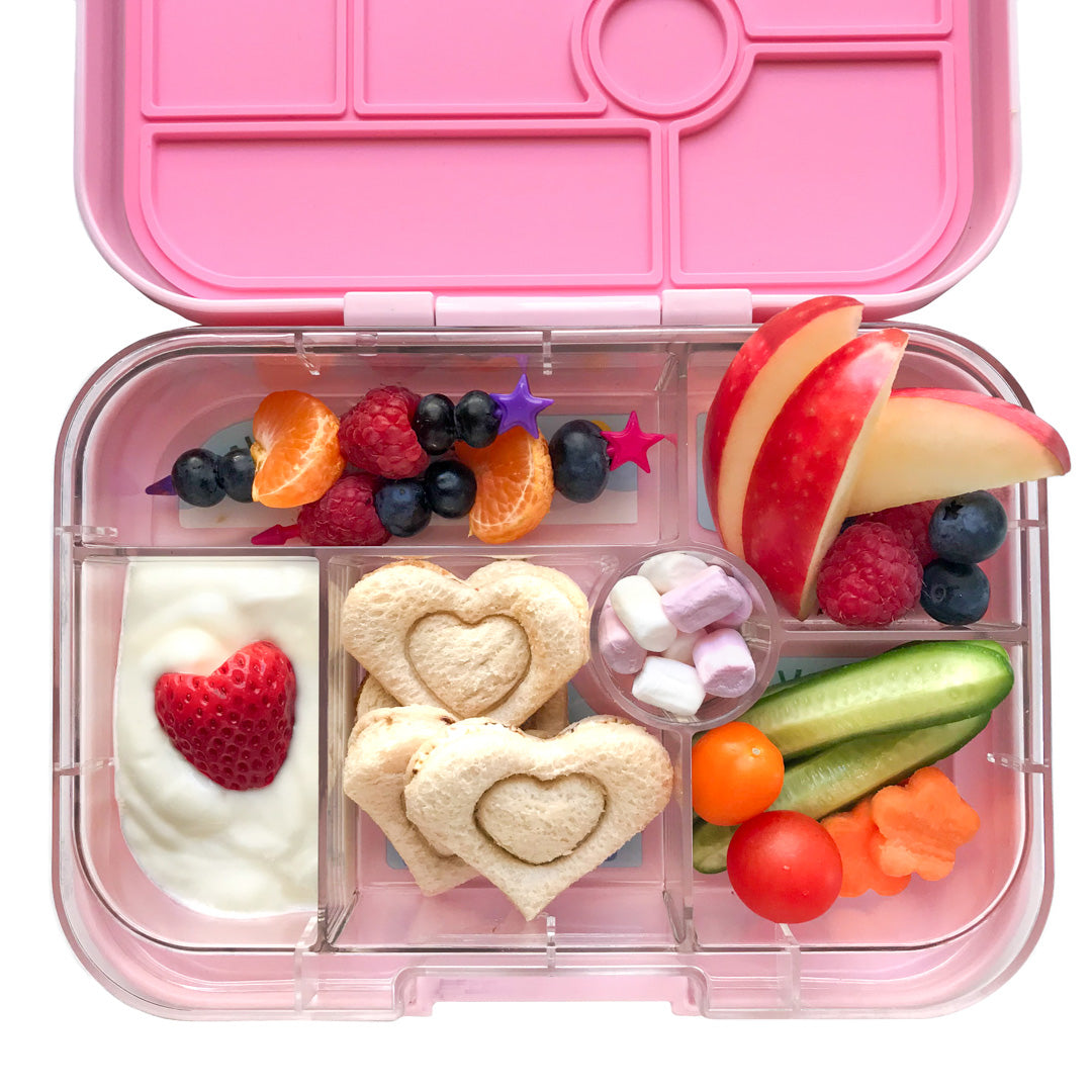 Ausstechformen Lunch Punch Sandwich Einhorn