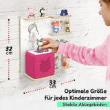 Toniebox 1 & 2 Regal Multi Prinzessin