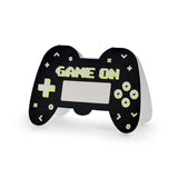 Einladungskarten Kindergeburtstag Game Controller