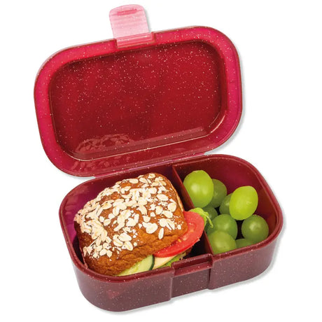 Znünibox Lutz Mauder Pferdemädchen