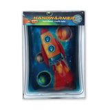 Handwärmer Rakete