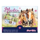 Kinderpflaster Pferd