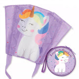Taschendrache Einhorn