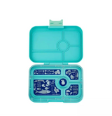 Znünibox Yumbox Tapas 5 Bon Appetit Antibes Blue
