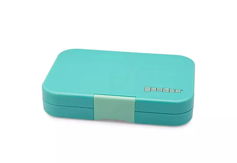 Znünibox Yumbox Tapas 5 Bon Appetit Antibes Blue