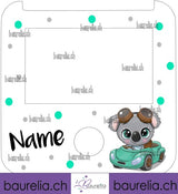 Schutzfolie Tigerbox Koala 6