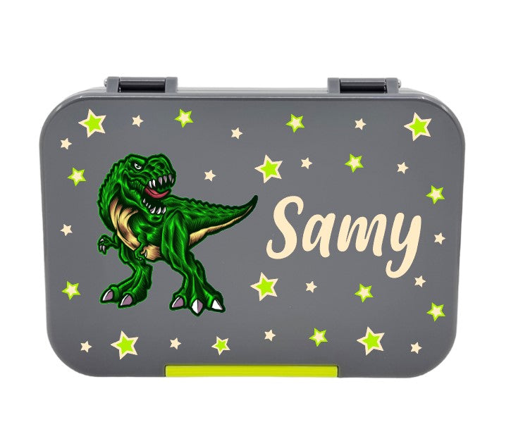lunchbox dino, znünibox dino, lunchbox personalisiert, znünibox personalisiert, znünibox mit name, znünibox kinder mit name, lunchbox mit name, lunchbox kinder mit name, lunchbox t-rex, znünibox t-rex, lunchbox junge,lunchbox jungs, znünibox junge, znünibox jungs,lunchbox schule, lunchbox kindergarten, lunchbox waldkindergarten, znünibox schule, znünibox kindergarten, znünibox waldkindergarten, yumbox, yumbox personalisiert, baurelia box