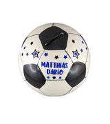 Spardose Fussball