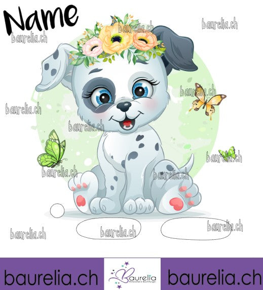Schutzfolie Toniebox Hund 8