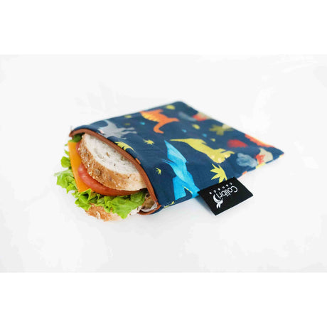 Lunchbag Colibri Faultier