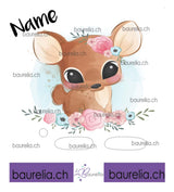 Schutzfolie Toniebox Reh 5