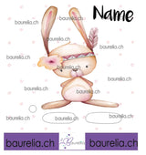 Schutzfolie Toniebox Hase 6