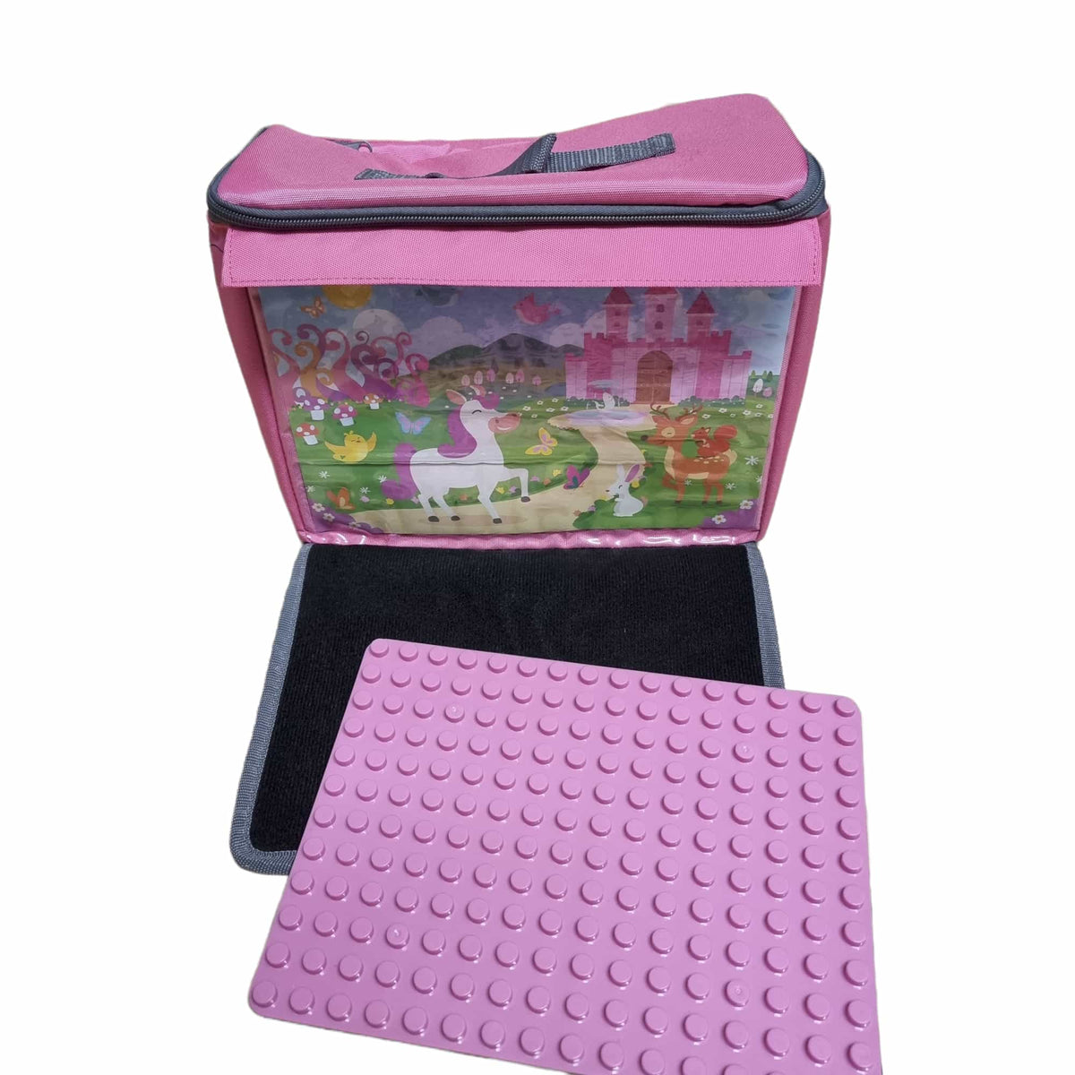 Lego Duplo To Go Tasche Blau