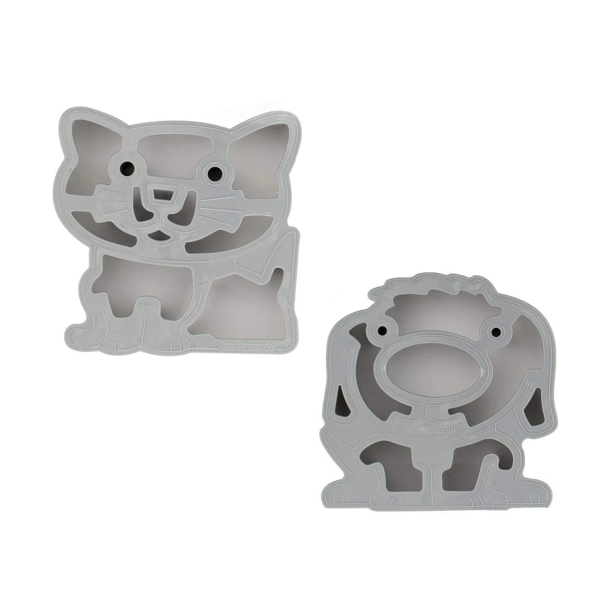 Ausstechformen Lunch Punch Sandwich Paw