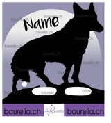 Schutzfolie Toniebox Wolf 1