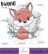 Schutzfolie Toniebox Fuchs 11