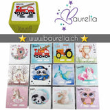 Schutzfolie Toniebox Faultier 3