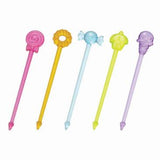 Znünibox Torune Bento Picks Set Süssigkeiten