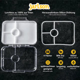 Znünibox Jarlson Blau