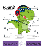 Schutzfolie Toniebox Dino 2