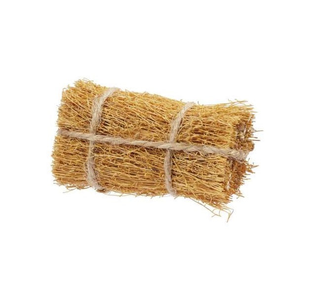 Wichtelzubehör Strohbündel