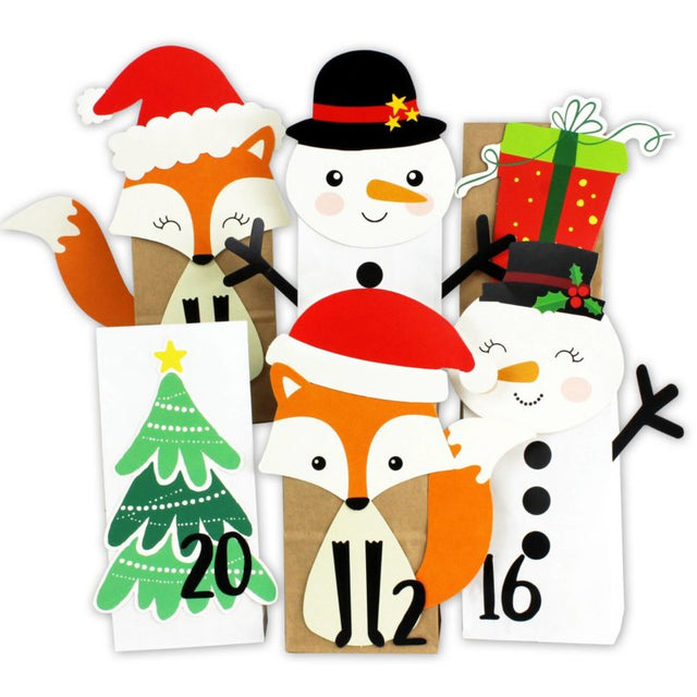 adventskalender kinder, adventskalender tiere, adventskalender zum befüllen, adventskalender kinder zum befüllen, adventksalender selbst basteln, adventkskalender kinder kaufen, adventskalender kinder kaufen schweiz