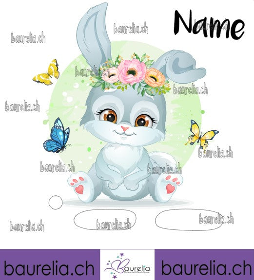 Schutzfolie Toniebox Hase 16
