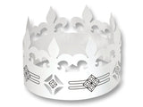Bastelset Kinderkronen Set