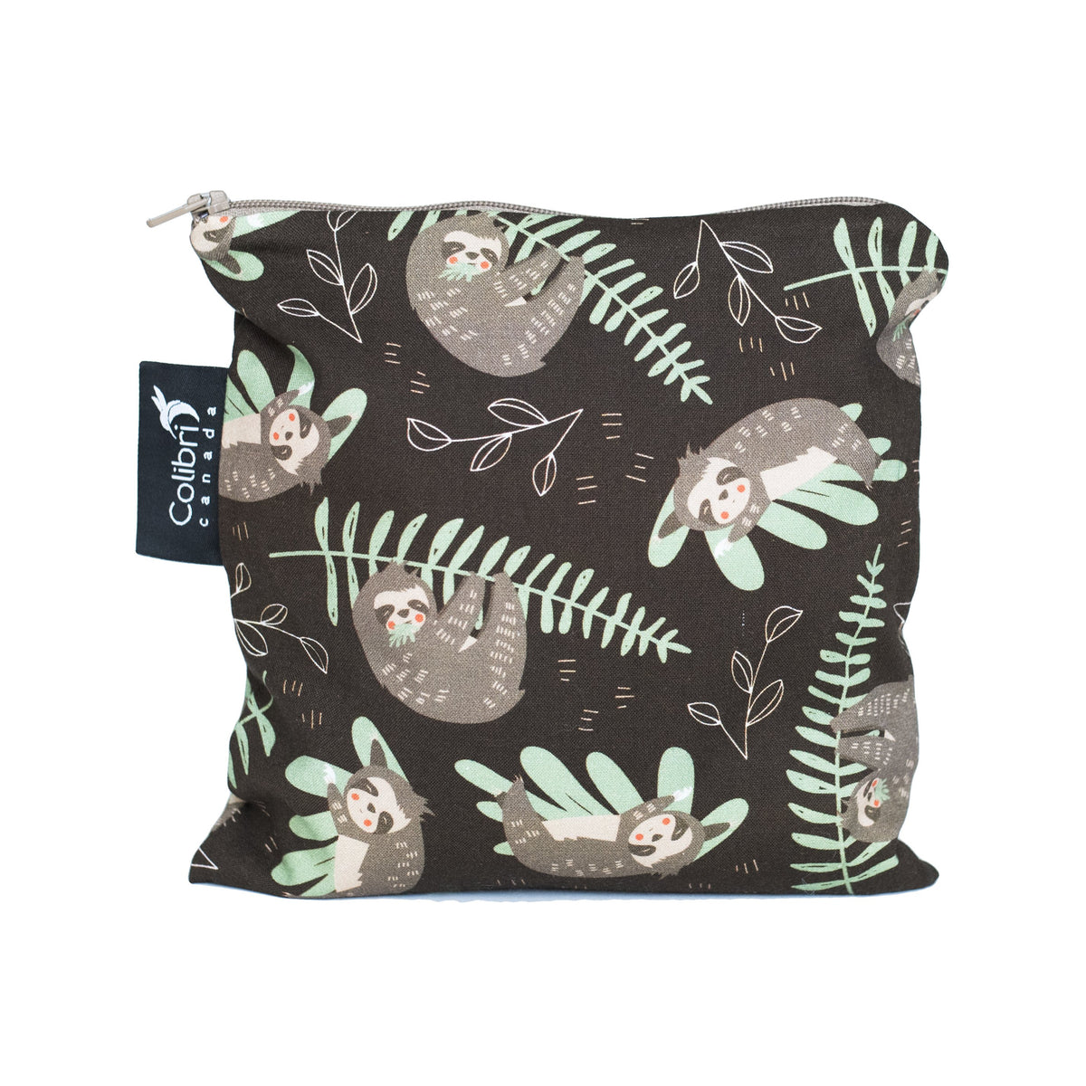 Lunchbag Colibri Faultier