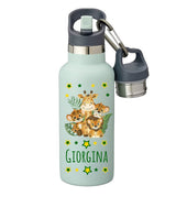 Kinder Thermosflasche Carl Oscar TEMPflask 500ml Mint
