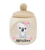 Milchzahndose Koala 5