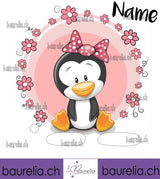 Schutzfolie Toniebox Pinguin 4