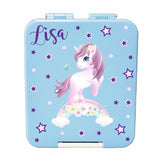 znünibox einhorn blau, znünibox einhorn mädchen, znünibox mädchen personalisiert, znünibox mädchen unterteilt, znünibox mädchen mit name, znünibox kinder auslaufsicher, znünibox unterteilt, znünibox mit name, lunchbox mit name, lunchbox kinder personalisiert