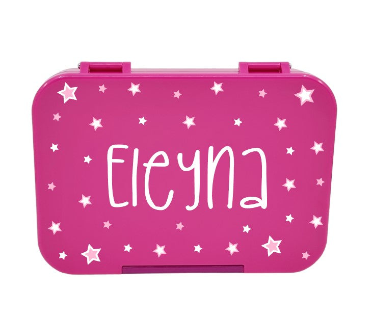 Znünibox Baurelia Box Maxi Pink