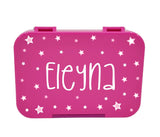Znünibox Baurelia Box Maxi Pink