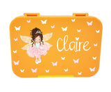 Znünibox Baurelia Box Maxi Orange
