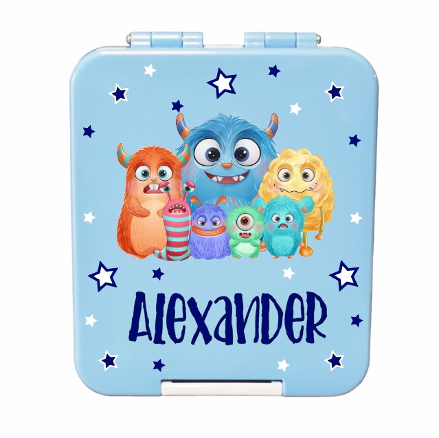 znünibox monster, lunchbox monster, znünibox personalisiert monster, lunchbox personalisiert monster, brotdose monster, brotdose personalisiert monster, znünibox unterteilt, znünibox kinder unterteilt, lunchbox unterteilt, lunchbox kinder unterteilt, znünibox auslaufsicher, lunchbox auslaufsicher, znünibox kindergarten, znünibox schule, lunchbox kindergarten, lunchbox schule