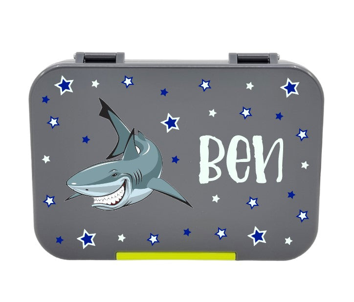 Znünibox Baurelia Box Maxi Grau